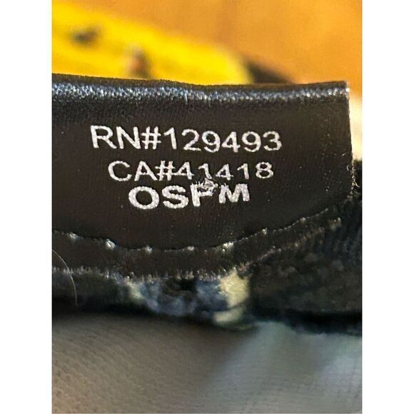 Neff Men's Hard Fruit Bucket Hat One Size (8406) - Picture 8 of 8